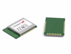 Cordelia-I WiFi-module