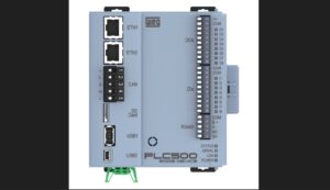 PLC500 serie