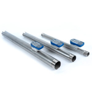 VPFlowScope M Thermal In-line flowmeter