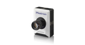 Orion high-speed camera met BSI- en CDS-technologie