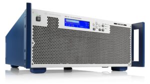 Breedbandversterkers tot 18 GHz