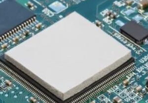 Gap pad ideaal voor geautomatiseerde assemblage