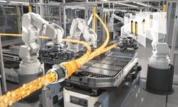 IO-Link Safety – efficiënte veldcommunicatie