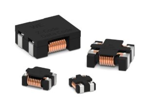 Würth Elektronik breidt assortiment smoorspoelen uit
