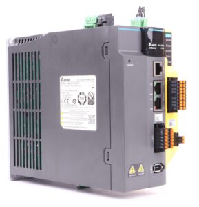 Servo-systemen ASDA-A3