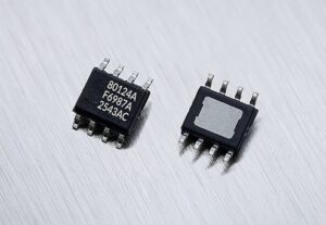 LIN LED-driver voor codevrij ontwerpen met LED’s