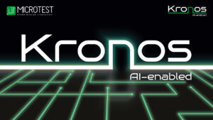 Microtest lanceert AI-platform voor automatische chiptestprogrammering