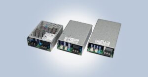 Compacte industriële voedingen van TDK-Lambda