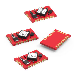 Compacte radiomodules van Würth Elektronik