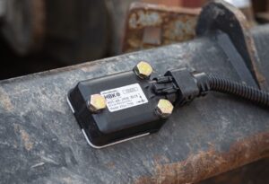 Heavy-duty IMU’s