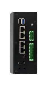 Box PC met NVIDIA processor