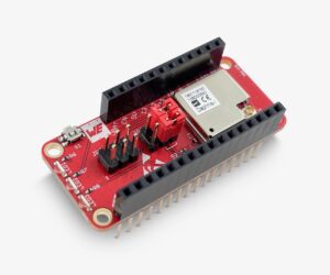 Snelle prototyping voor long-range IoT-apparaten