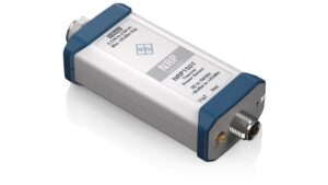 RF-vermogenssensor ondersteunt frequenties tot 150 GHz