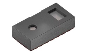 Direct Time-of-Flight-sensor met een meetbereik tot 11 meter