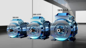 Synchrone reluctantie-motoren