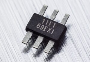 Slimme single-coil ventilator driver