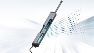 Elektromechanische aandrijvingen