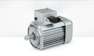 Meer vermogen voor IE5+-synchroonmotoren