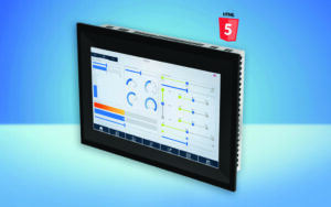 Web HMI