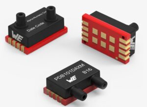 Verschildruksensor