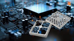 EMI/RFI-afscherming bij 5G-ontwerp