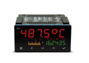 Paneelmeter OM403UNI