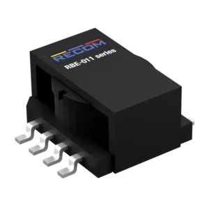 SMD-transformatoren