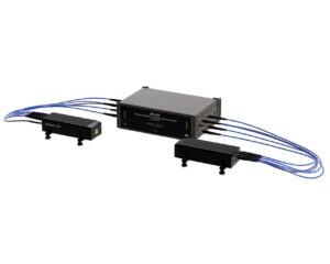 Meetinstrument voor mmWave S-parametertesten