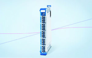 Analoge sensorsignaalmodule
