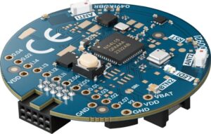 Nauwkeurige afstandsmeting met Bluetooth Channel Sounding