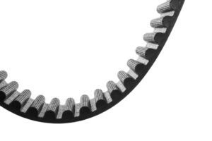 Tandriem krijgt EPDM