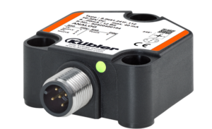 IN5x-serie inclinometers