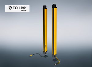 NIEUW! PSENopt II Advanced met IO-Link Safety