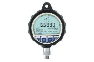 Digitale manometer