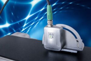 Optische sensor speedMATE