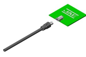 Compacte SPE-connectoren