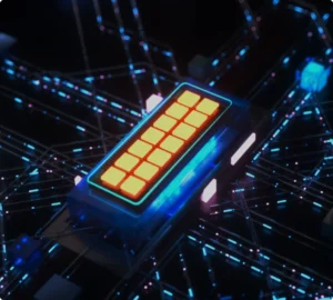 SMD LED’s voor toepassingen met lange levenscycli