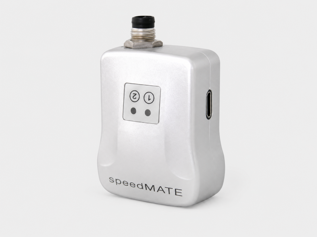 Wachendorff speedmate Indusen