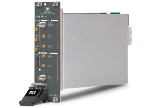Vector Signaal Transceivers