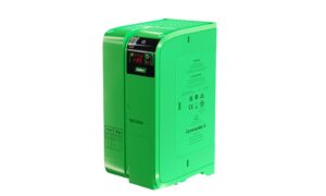 Omvormerreeks tot 11 kW