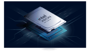 Serverprocessor biedt meer rekenkracht per watt