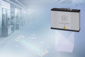 3D-snapshotsensor